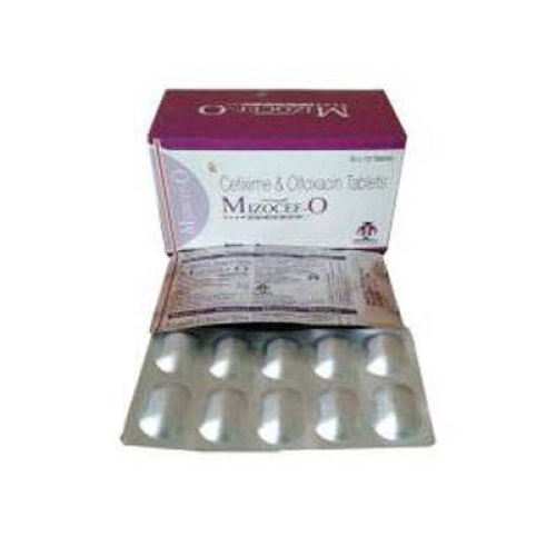 MIZOCEF O