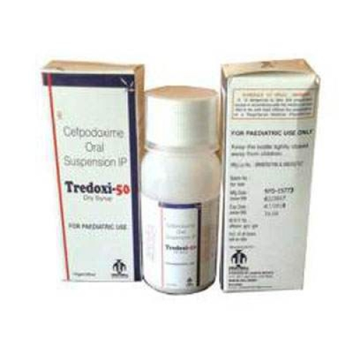 TREDOXI