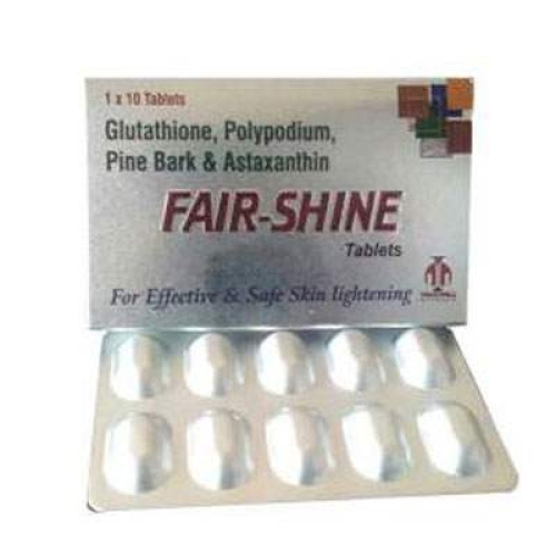 FAIR SHINE