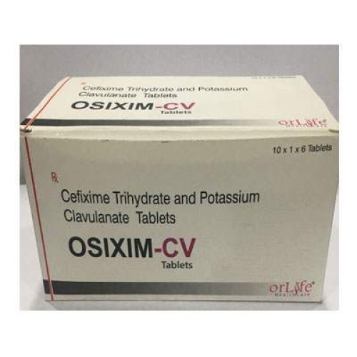 OSIXIM CV