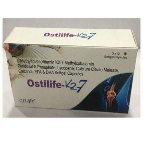 OSTILIFE K27