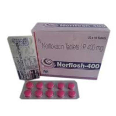 Norflosh 400