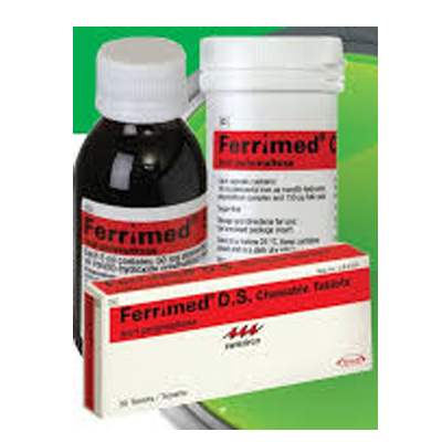 Ferimed
