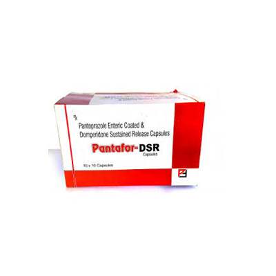 Pantafor