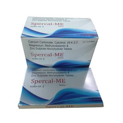 Spercal ME