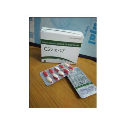 C2zic CT
