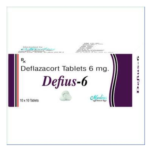 Defius 6