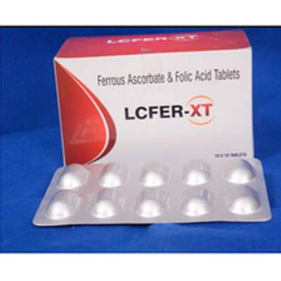 LCFER XT