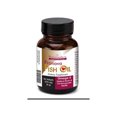 FISH OIL