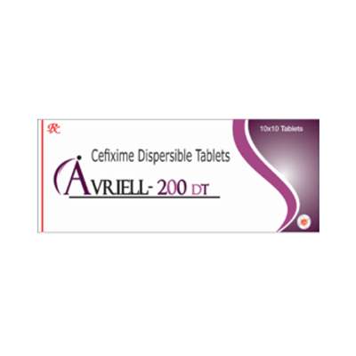 AVRIELL 200 DT
