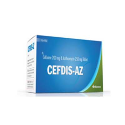 CEFDIS AZ