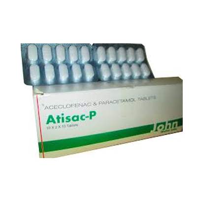 Atisac P