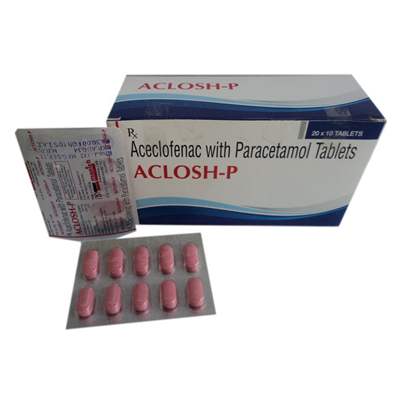 ACLOSH P