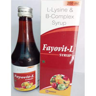 FAYOVIT