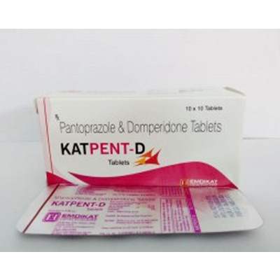 KATPENT D