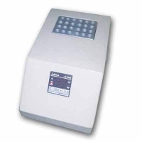 Dry Bath Incubator