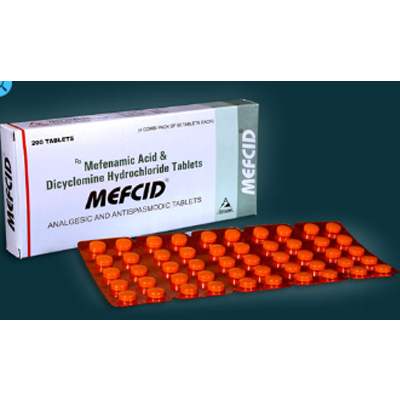 MEFCID