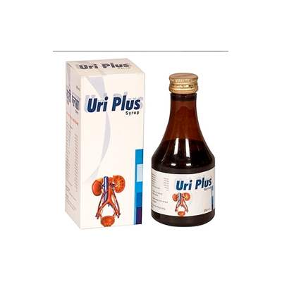 Uri Plus