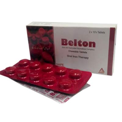 Belton