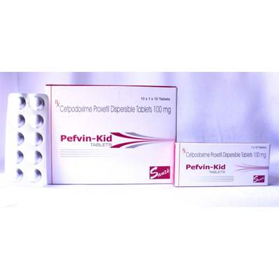 Pefvin Kid