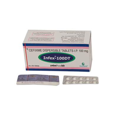 Infex 100 DT