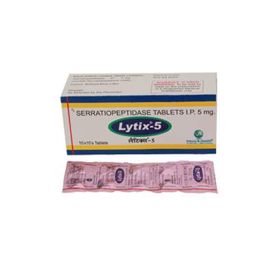Lytix 5