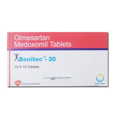 Benitec 20
