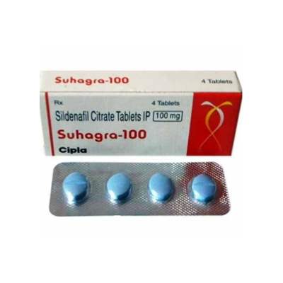 Suhagra 100