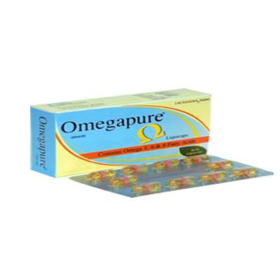 OMEGAPURE