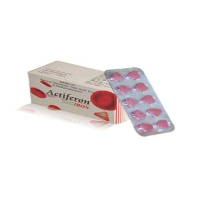 ACTIFERON