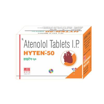 HYTEN 50