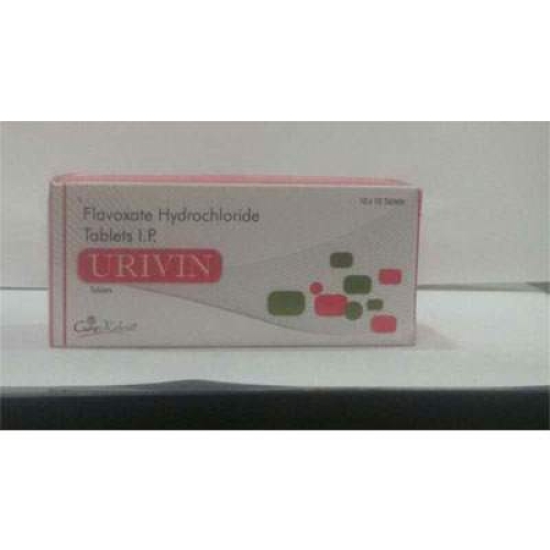 URIVIN
