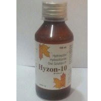 Hyzon 10