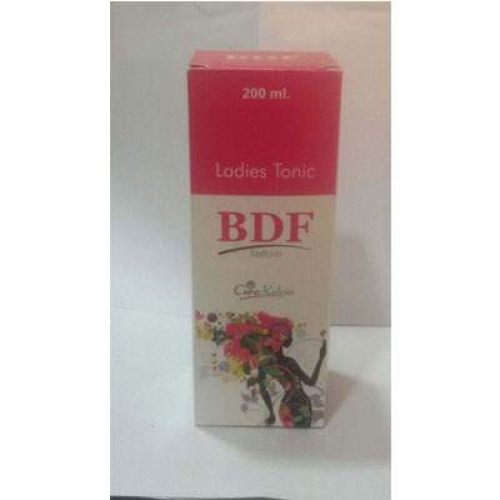 BDF