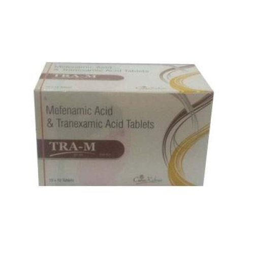 TRA M