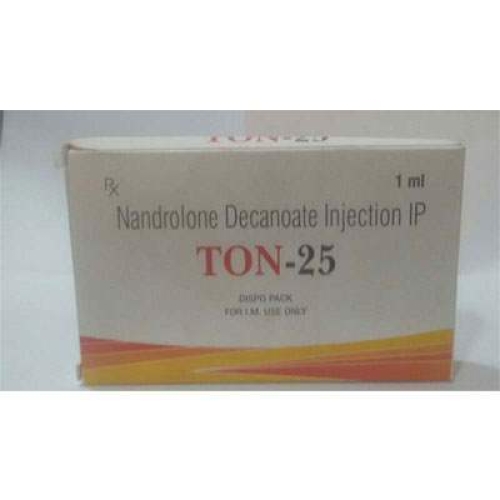 TON 25