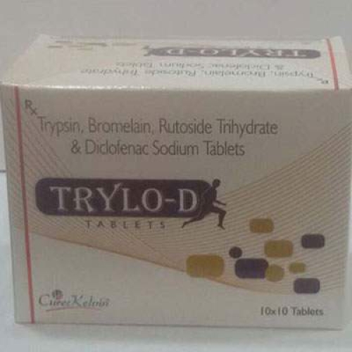 TRYLO D