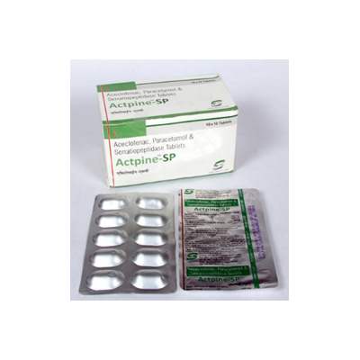 Actpine SP