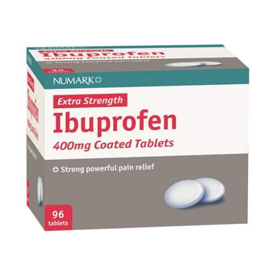 Ibuprofen