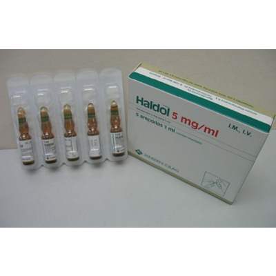 Haldol