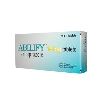 ABILIFY