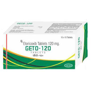 GETO 120