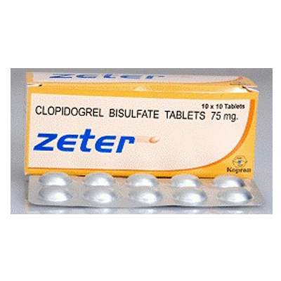 ZETER