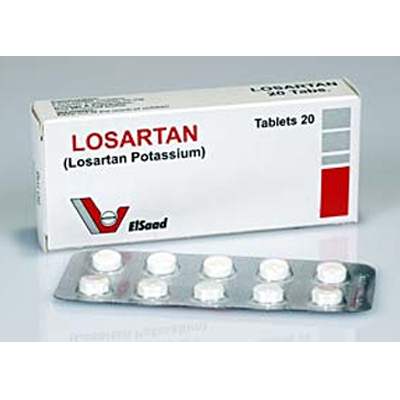 LOSARTAN
