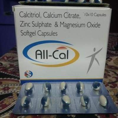 All Cal