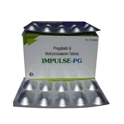 Impulse PG