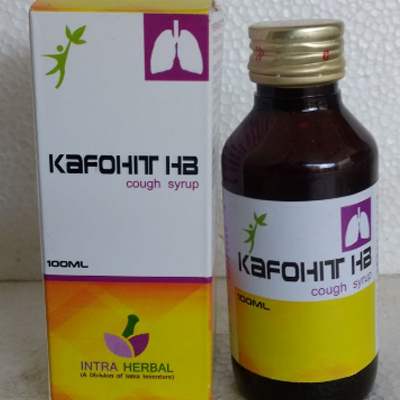 Kafohit Hb
