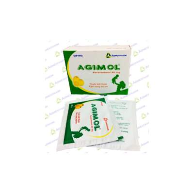 AGIMOL