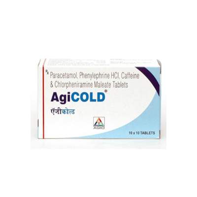 AGICOLD
