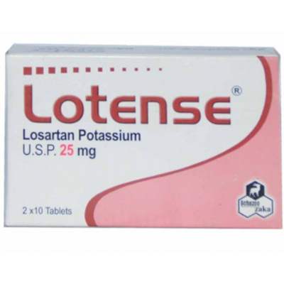 Lotense